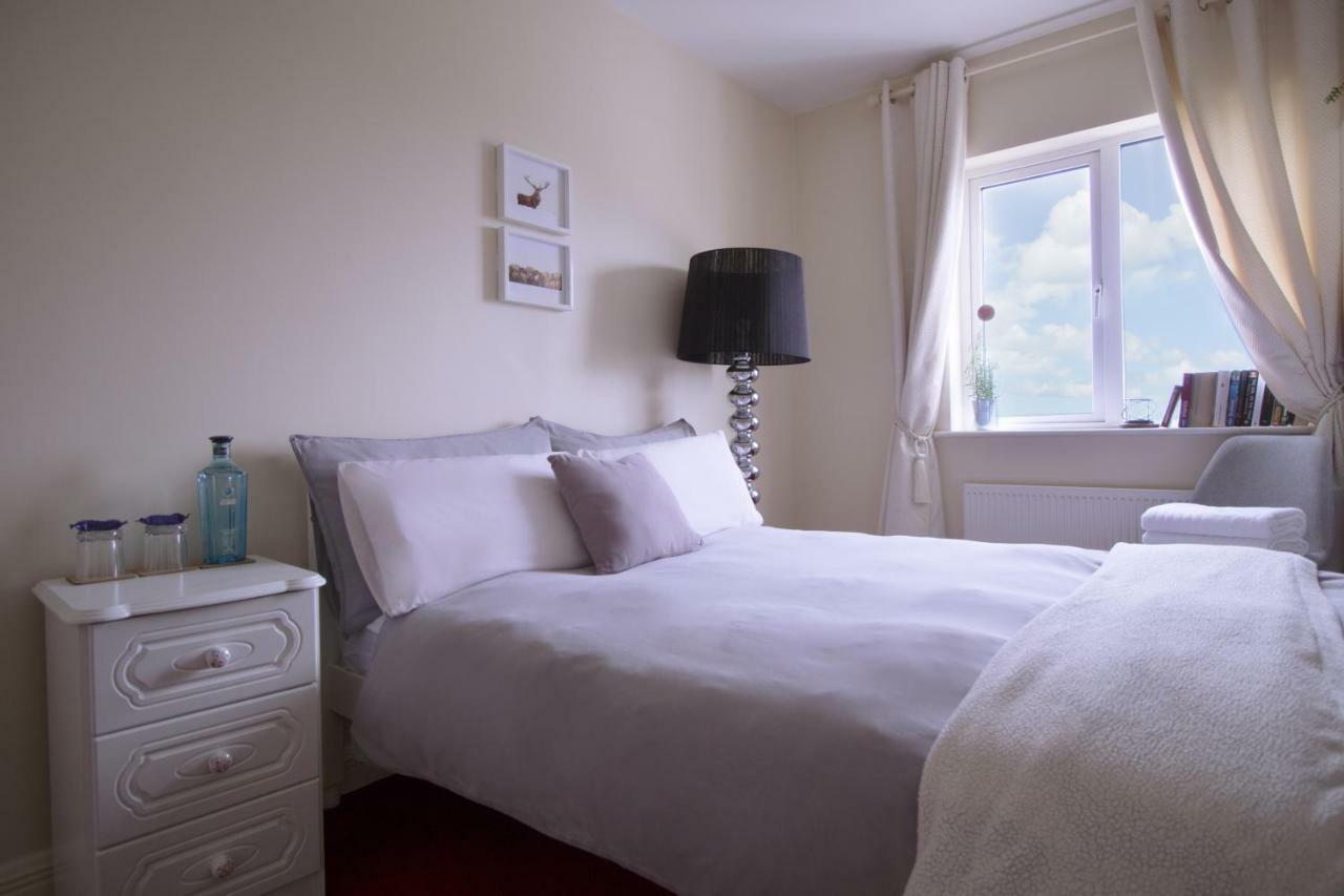 Strandhill Home, One Minute From The Beach And Pubs Exterior photo