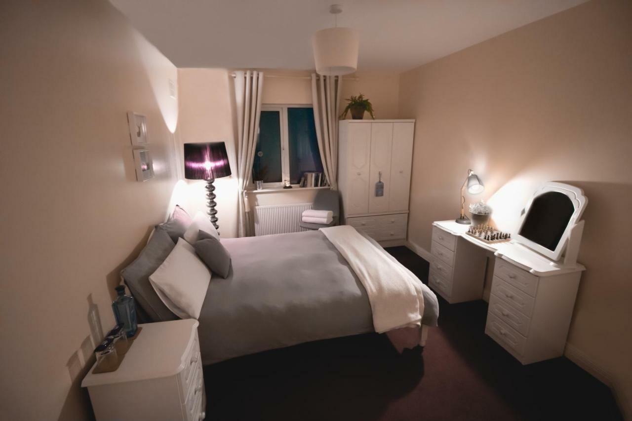 Strandhill Home, One Minute From The Beach And Pubs Exterior photo