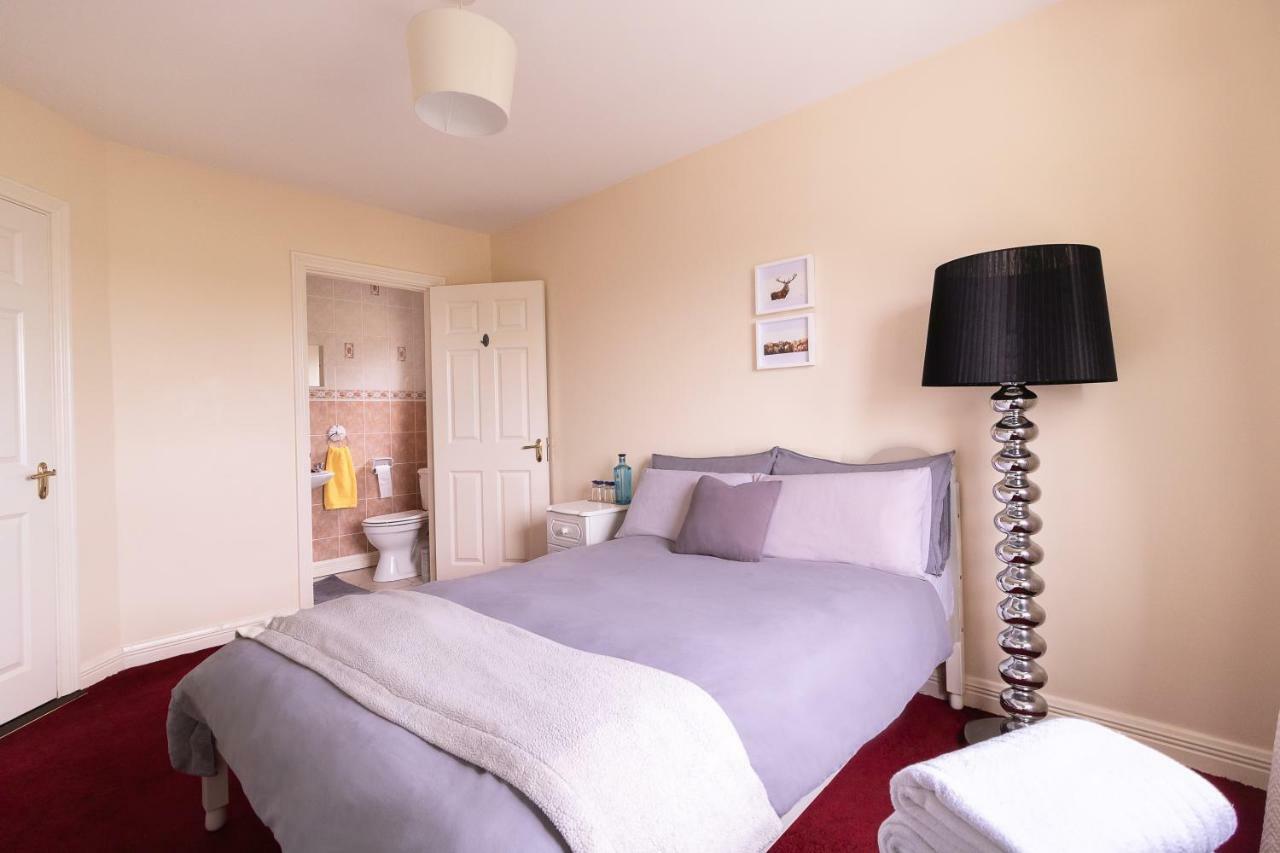 Strandhill Home, One Minute From The Beach And Pubs Exterior photo