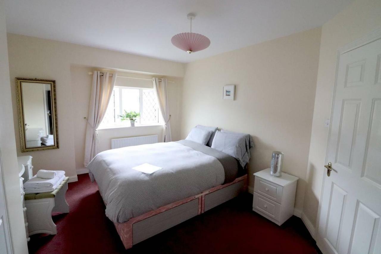 Strandhill Home, One Minute From The Beach And Pubs Exterior photo