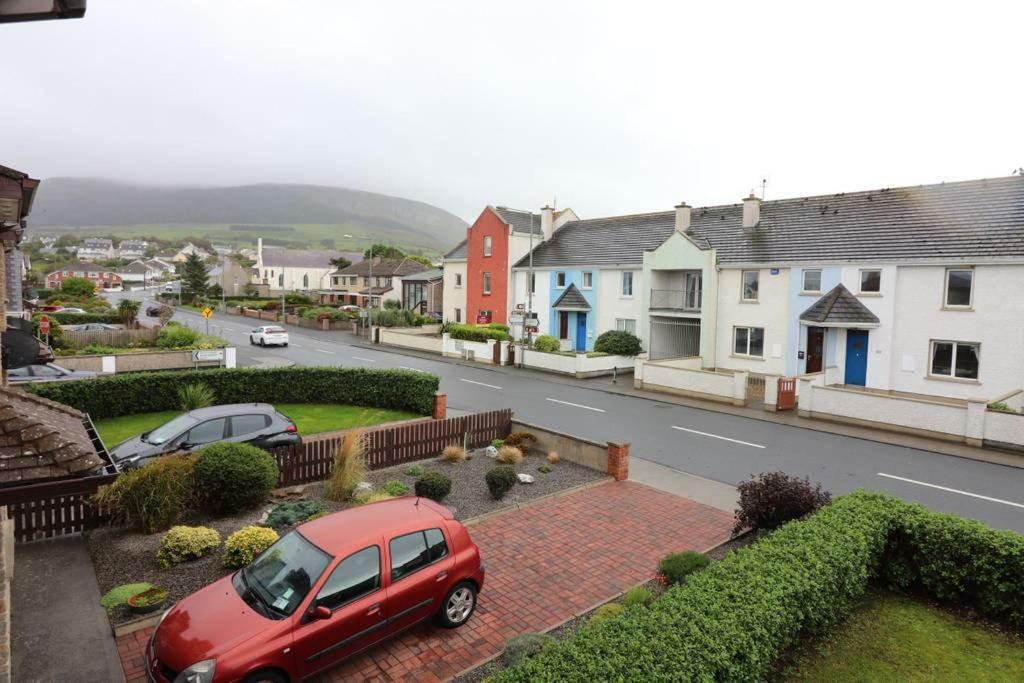 Strandhill Home, One Minute From The Beach And Pubs Exterior photo