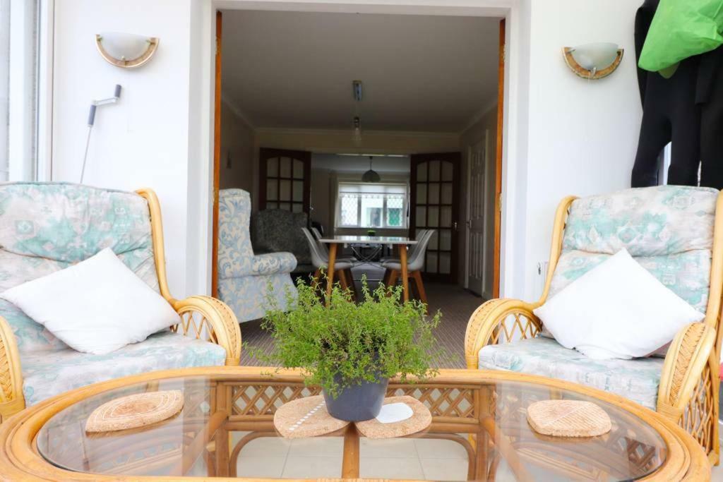 Strandhill Home, One Minute From The Beach And Pubs Exterior photo