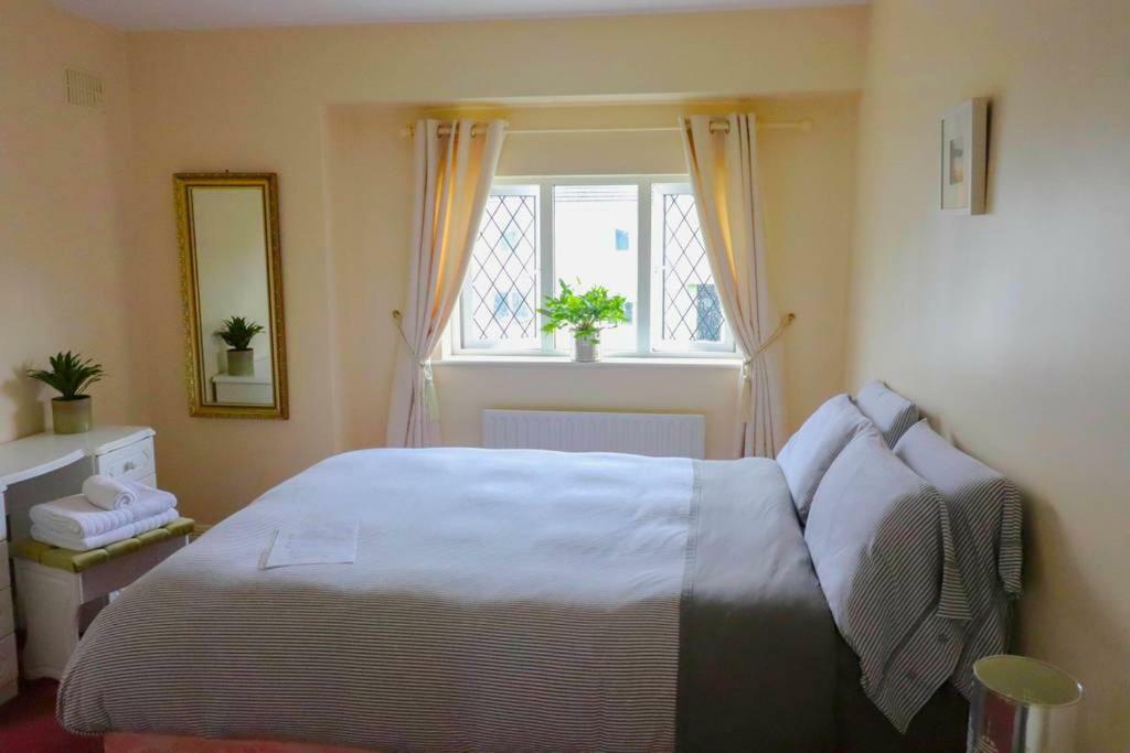 Strandhill Home, One Minute From The Beach And Pubs Exterior photo