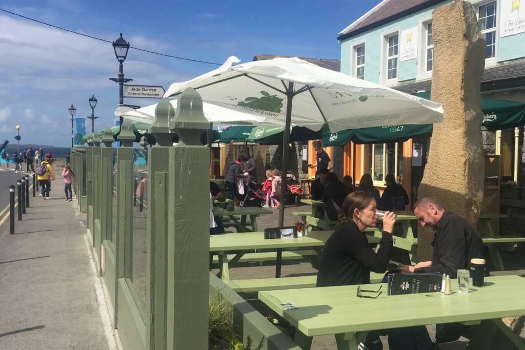 Strandhill Home, One Minute From The Beach And Pubs Exterior photo