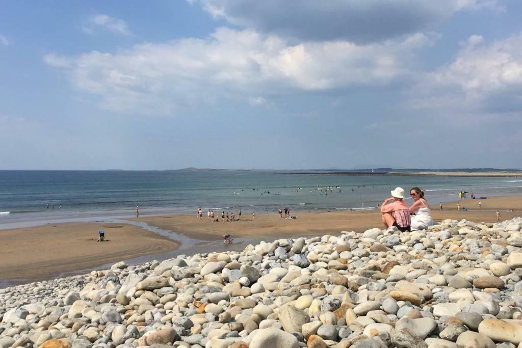 Strandhill Home, One Minute From The Beach And Pubs Exterior photo