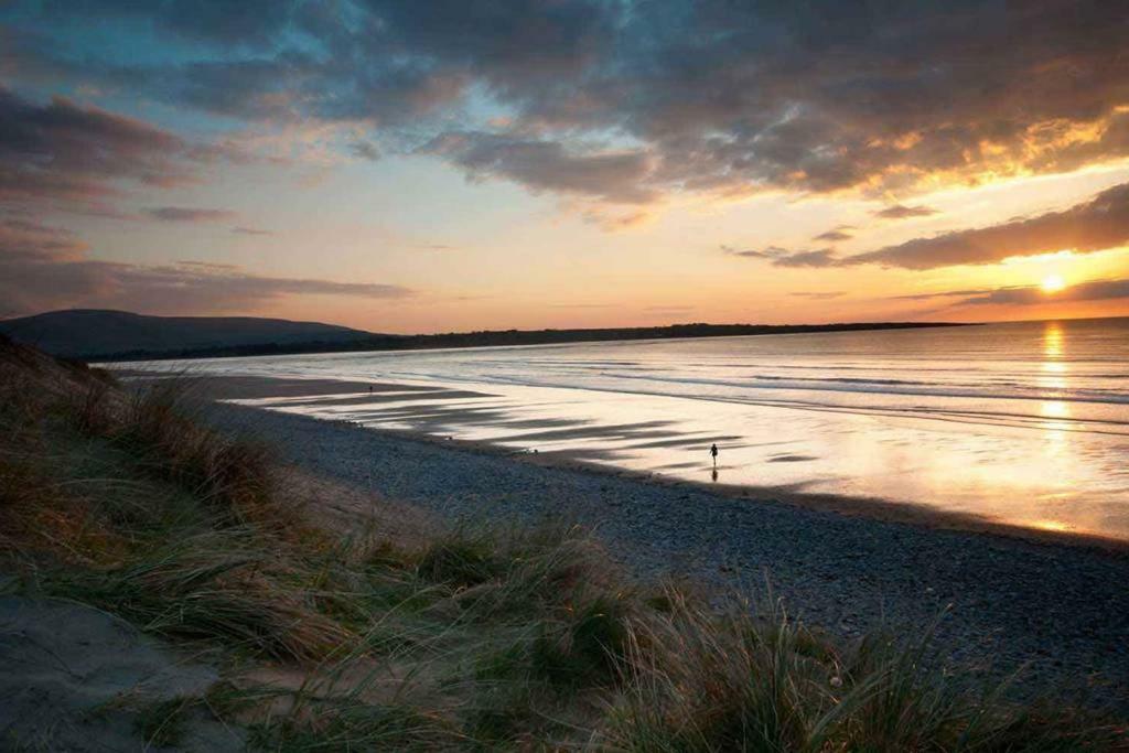 Strandhill Home, One Minute From The Beach And Pubs Exterior photo